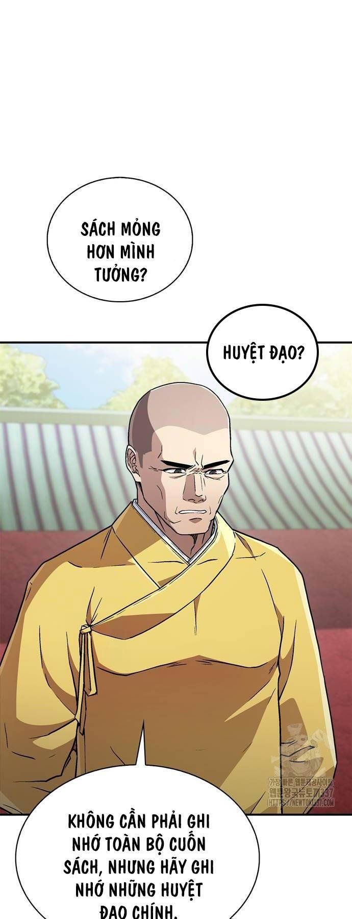 đọc truyện Huấn Luyện Viên Murim Thiên Tài Chương 8 ảnh 21 tại Thiên Thai Truyện