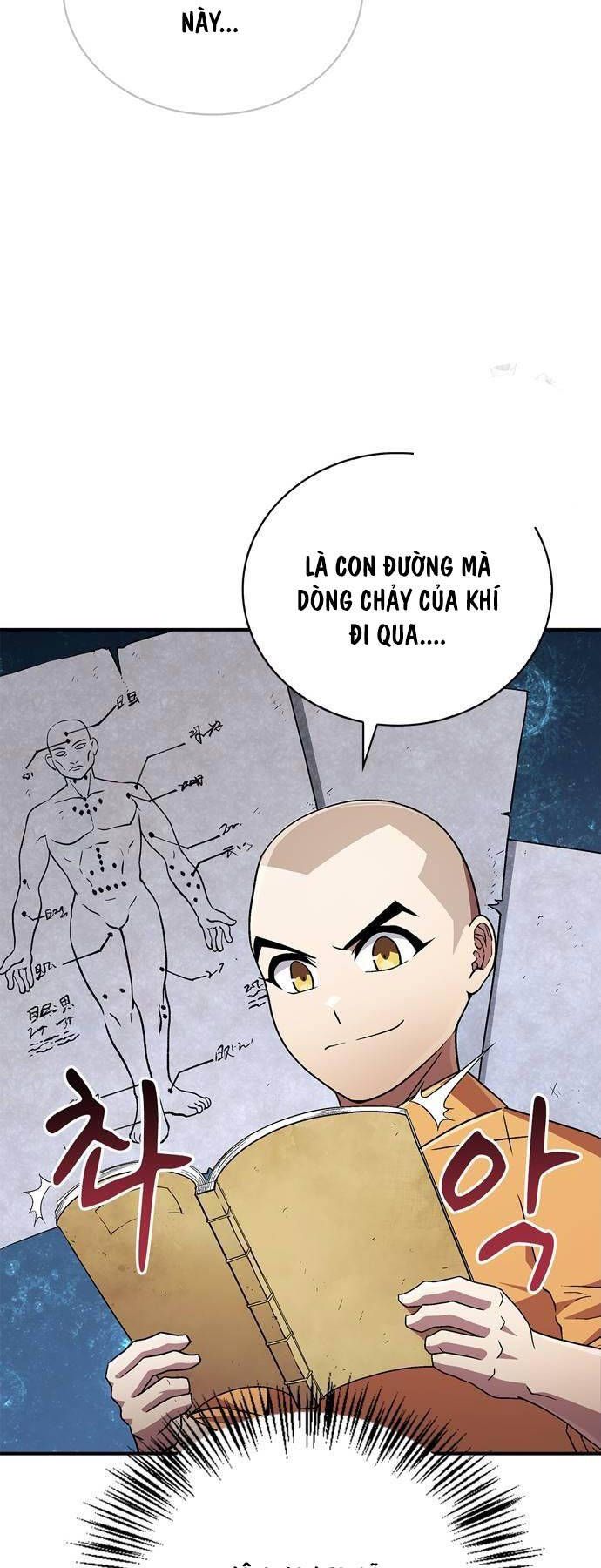 đọc truyện Huấn Luyện Viên Murim Thiên Tài Chương 8 ảnh 26 tại Thiên Thai Truyện