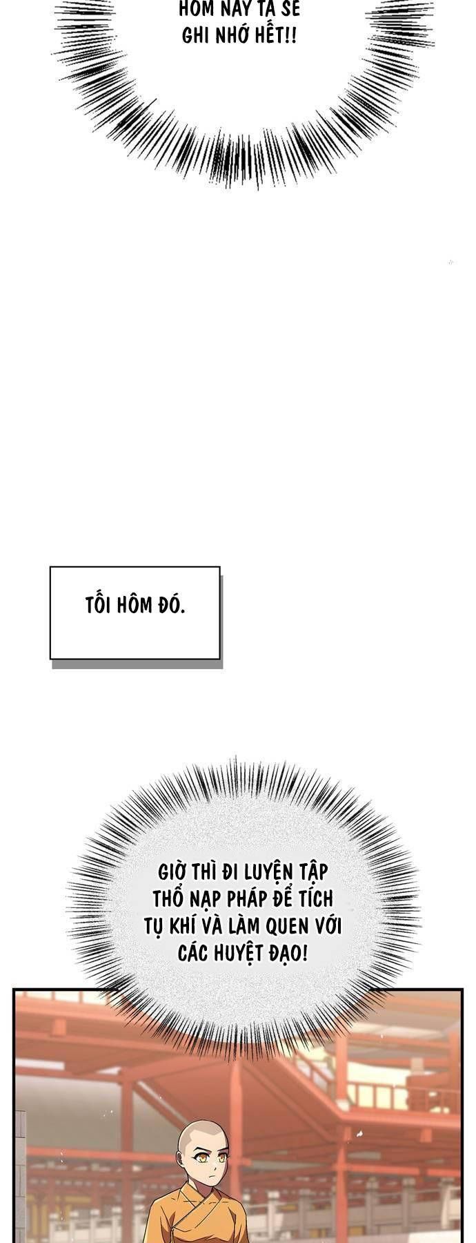 đọc truyện Huấn Luyện Viên Murim Thiên Tài Chương 8 ảnh 27 tại Thiên Thai Truyện