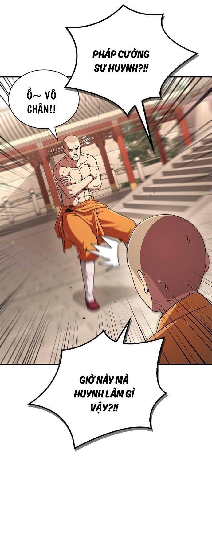 đọc truyện Huấn Luyện Viên Murim Thiên Tài Chương 8 ảnh 30 tại Thiên Thai Truyện