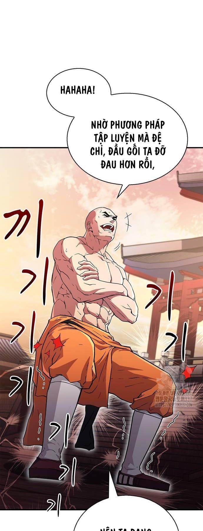 đọc truyện Huấn Luyện Viên Murim Thiên Tài Chương 8 ảnh 31 tại Thiên Thai Truyện