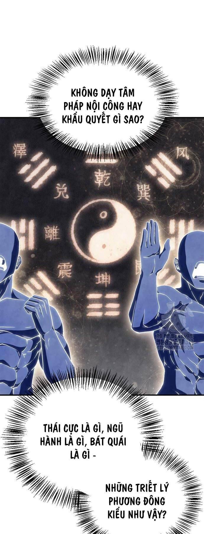 đọc truyện Huấn Luyện Viên Murim Thiên Tài Chương 8 ảnh 5 tại Thiên Thai Truyện