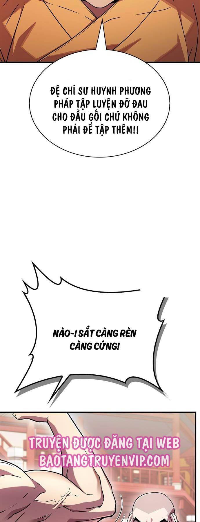 đọc truyện Huấn Luyện Viên Murim Thiên Tài Chương 8 ảnh 33 tại Thiên Thai Truyện