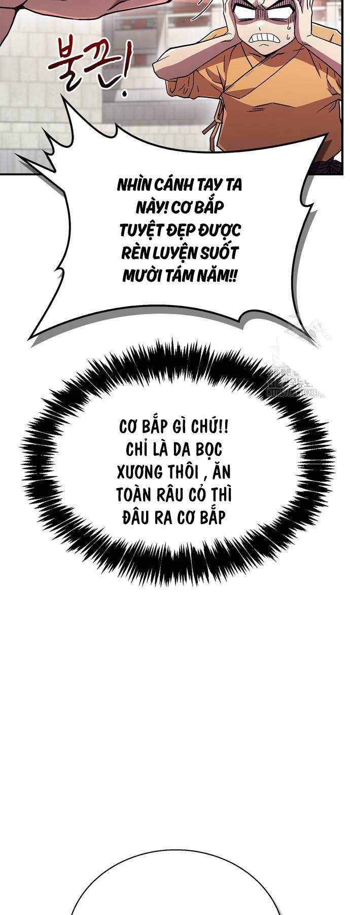 đọc truyện Huấn Luyện Viên Murim Thiên Tài Chương 8 ảnh 34 tại Thiên Thai Truyện