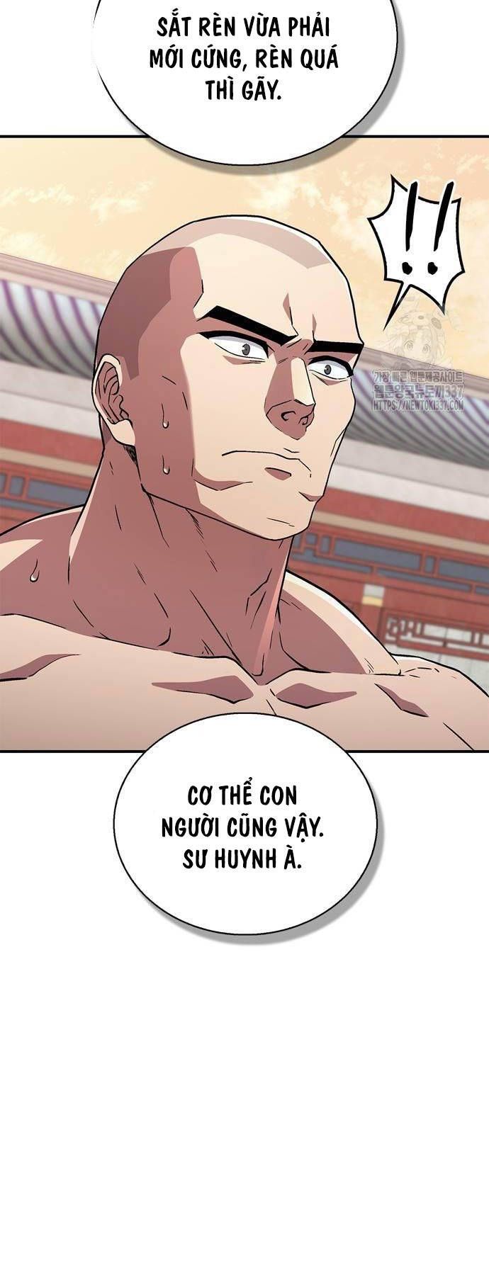 đọc truyện Huấn Luyện Viên Murim Thiên Tài Chương 8 ảnh 35 tại Thiên Thai Truyện