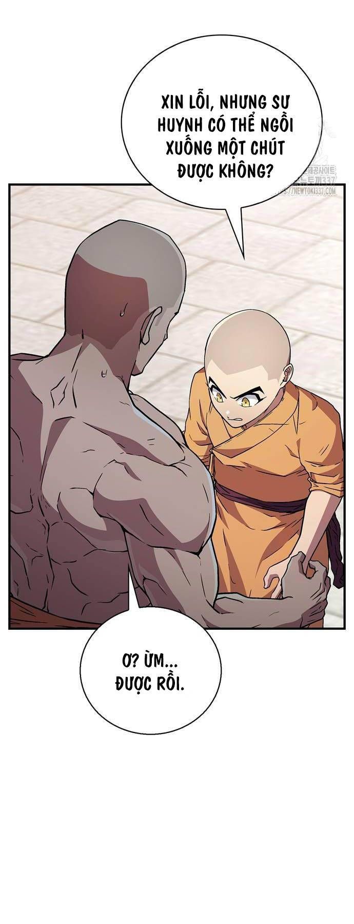 đọc truyện Huấn Luyện Viên Murim Thiên Tài Chương 8 ảnh 36 tại Thiên Thai Truyện