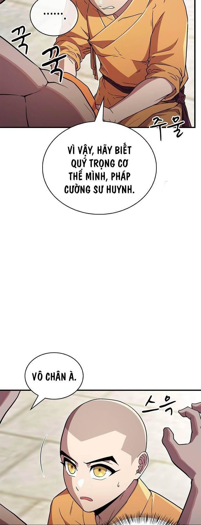 đọc truyện Huấn Luyện Viên Murim Thiên Tài Chương 8 ảnh 52 tại Thiên Thai Truyện