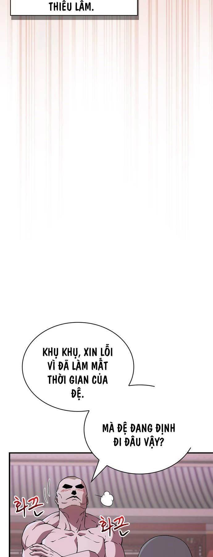 đọc truyện Huấn Luyện Viên Murim Thiên Tài Chương 8 ảnh 58 tại Thiên Thai Truyện