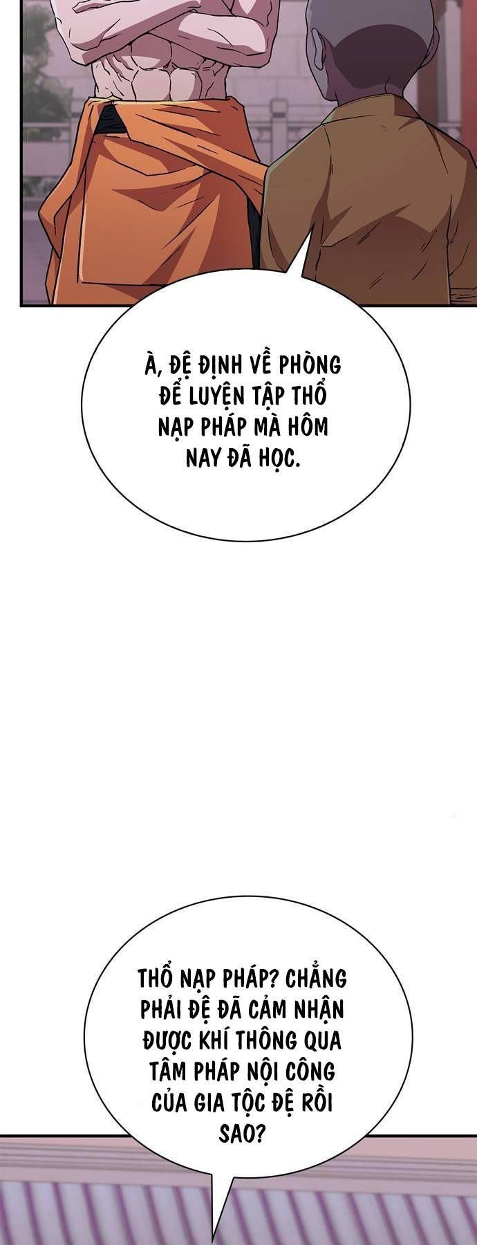 đọc truyện Huấn Luyện Viên Murim Thiên Tài Chương 8 ảnh 59 tại Thiên Thai Truyện