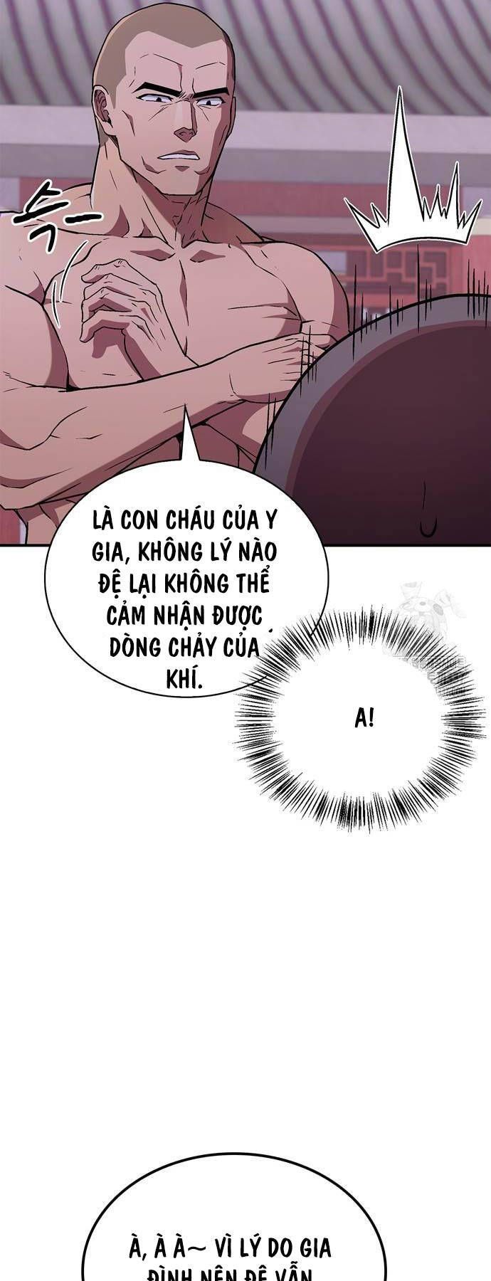 đọc truyện Huấn Luyện Viên Murim Thiên Tài Chương 8 ảnh 60 tại Thiên Thai Truyện