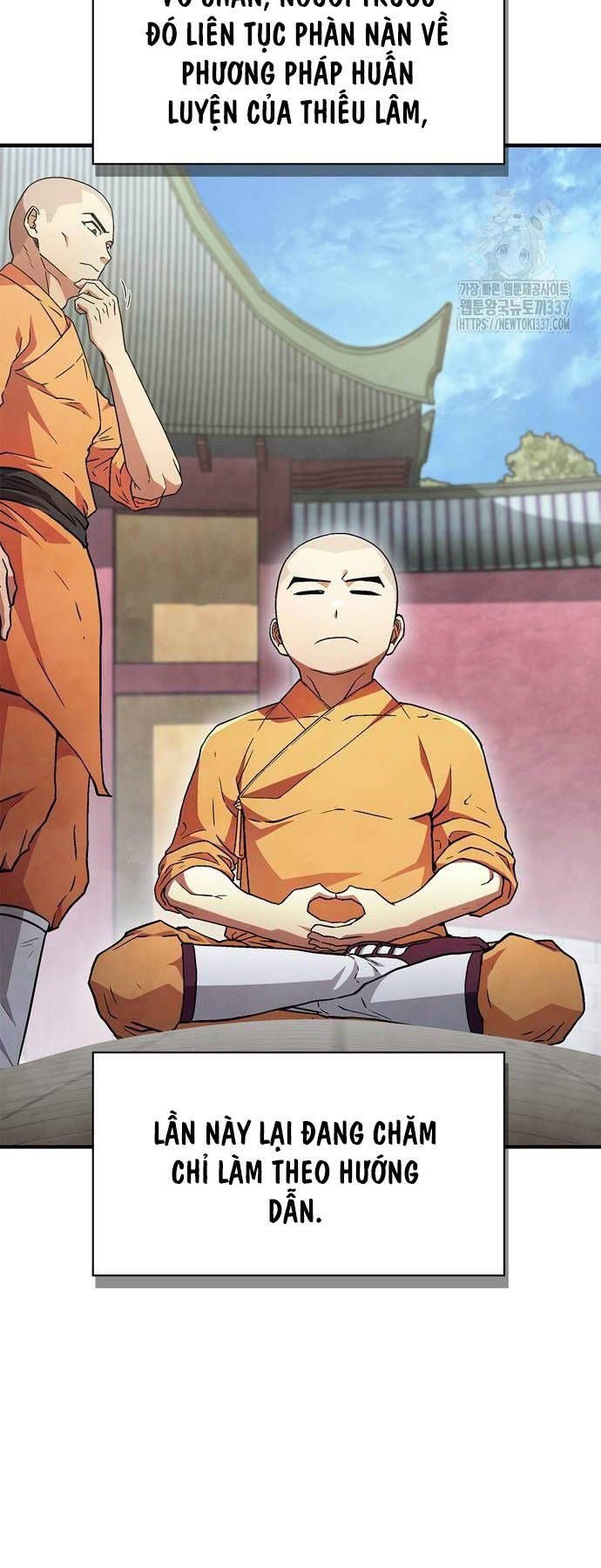 đọc truyện Huấn Luyện Viên Murim Thiên Tài Chương 8 ảnh 9 tại Thiên Thai Truyện