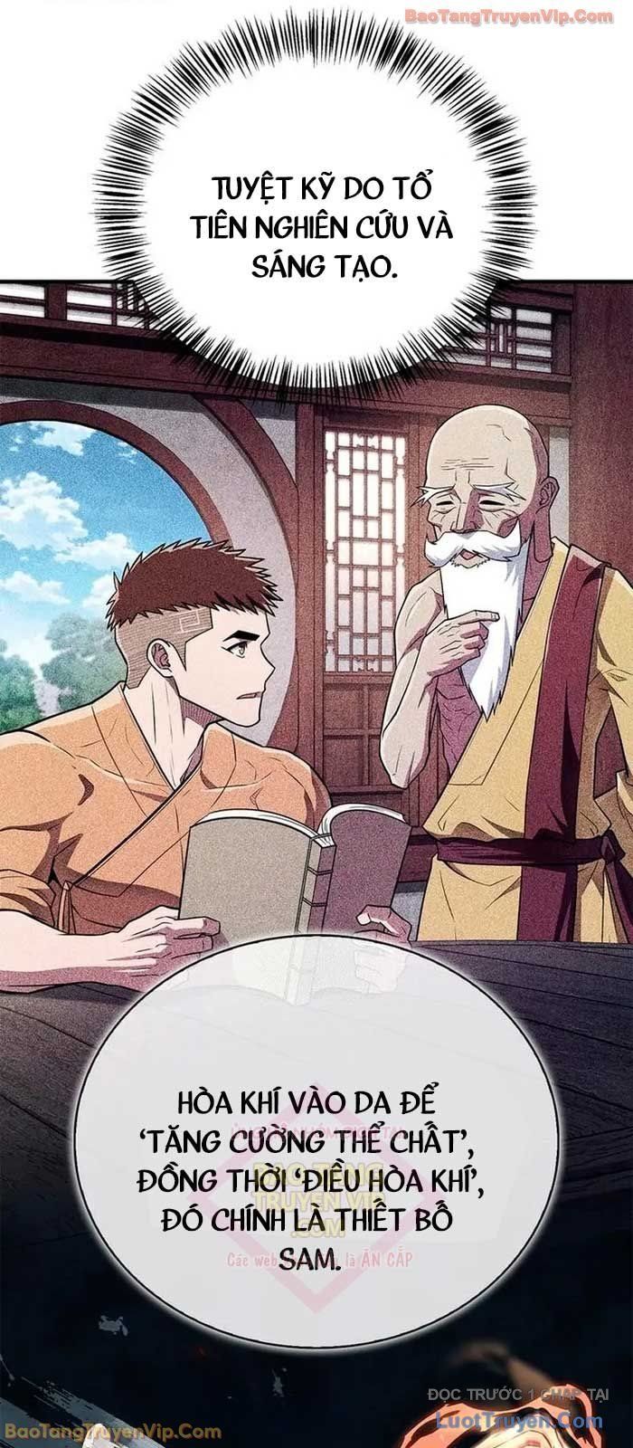 đọc truyện Huấn Luyện Viên Murim Thiên Tài Chương 80 ảnh 12 tại Thiên Thai Truyện