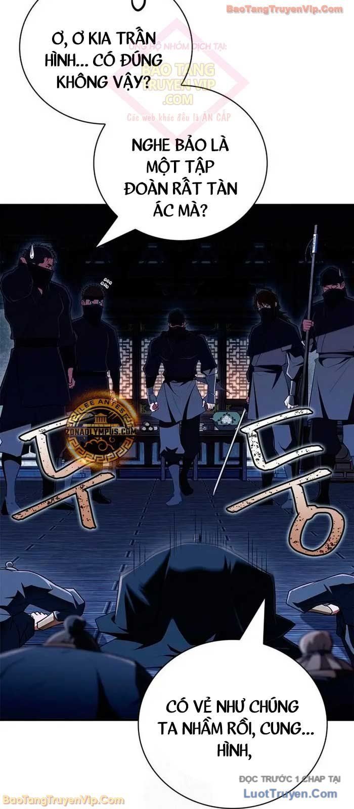 đọc truyện Huấn Luyện Viên Murim Thiên Tài Chương 80 ảnh 103 tại Thiên Thai Truyện