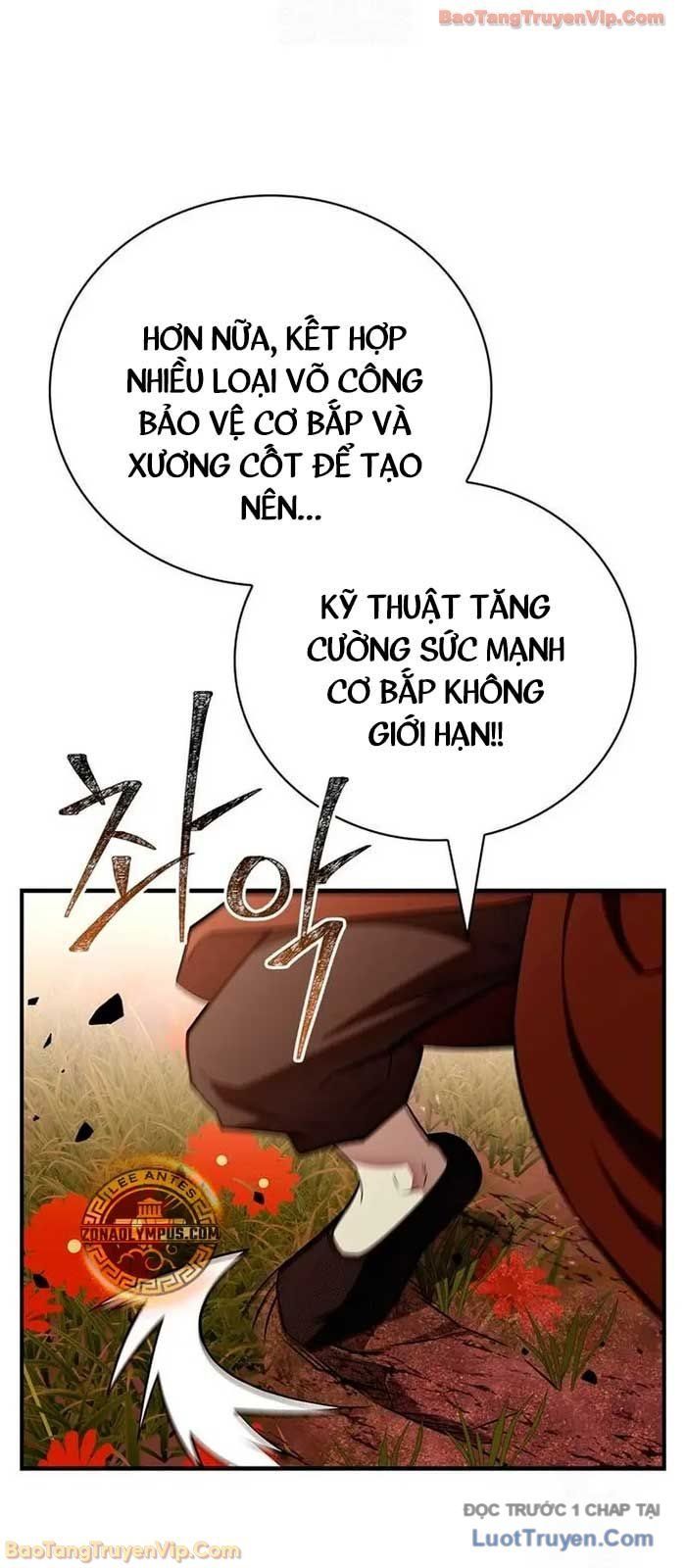 đọc truyện Huấn Luyện Viên Murim Thiên Tài Chương 80 ảnh 14 tại Thiên Thai Truyện