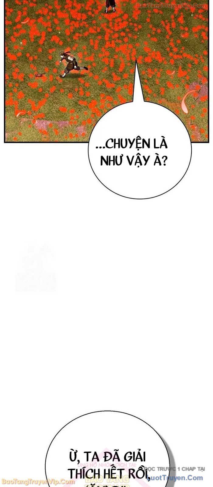 đọc truyện Huấn Luyện Viên Murim Thiên Tài Chương 80 ảnh 32 tại Thiên Thai Truyện