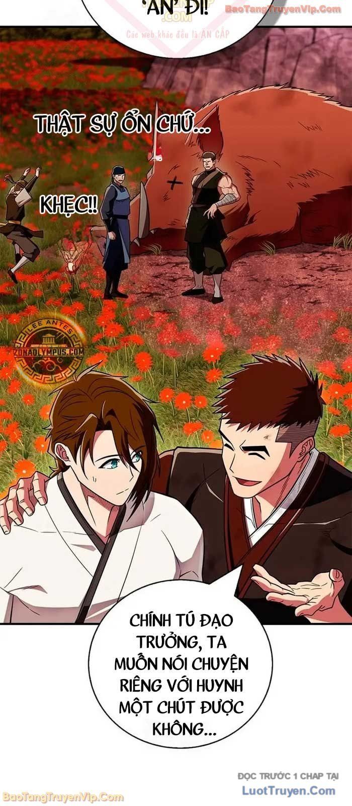 đọc truyện Huấn Luyện Viên Murim Thiên Tài Chương 80 ảnh 33 tại Thiên Thai Truyện