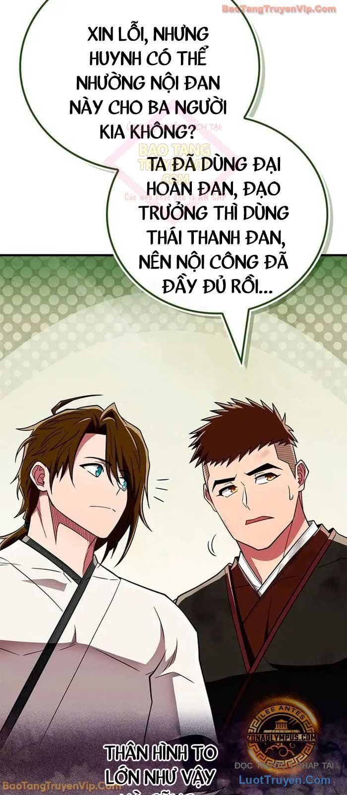 đọc truyện Huấn Luyện Viên Murim Thiên Tài Chương 80 ảnh 36 tại Thiên Thai Truyện