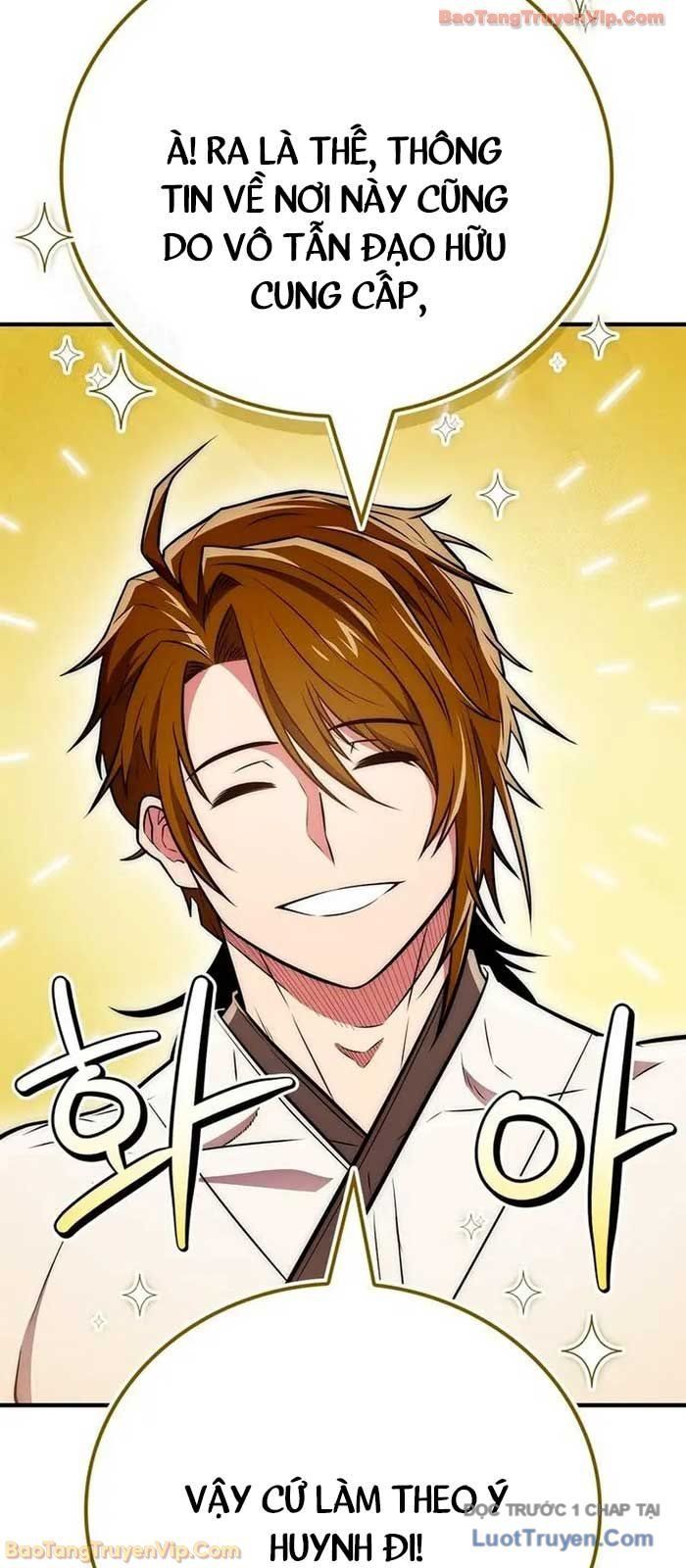 đọc truyện Huấn Luyện Viên Murim Thiên Tài Chương 80 ảnh 38 tại Thiên Thai Truyện