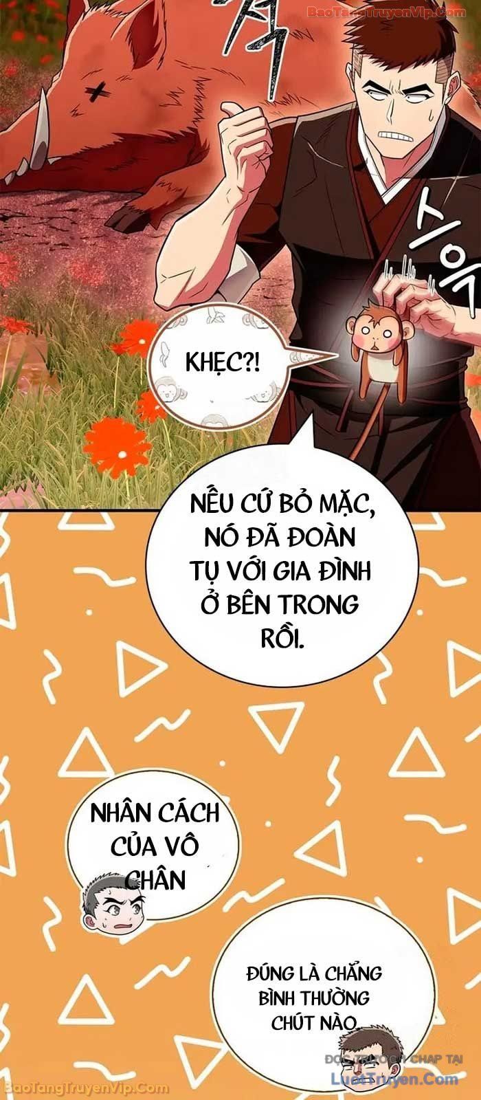 đọc truyện Huấn Luyện Viên Murim Thiên Tài Chương 80 ảnh 43 tại Thiên Thai Truyện