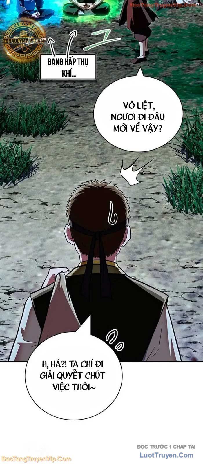 đọc truyện Huấn Luyện Viên Murim Thiên Tài Chương 80 ảnh 52 tại Thiên Thai Truyện