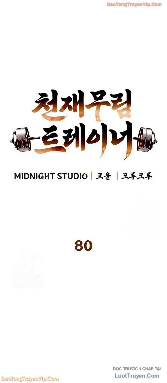 đọc truyện Huấn Luyện Viên Murim Thiên Tài Chương 80 ảnh 57 tại Thiên Thai Truyện