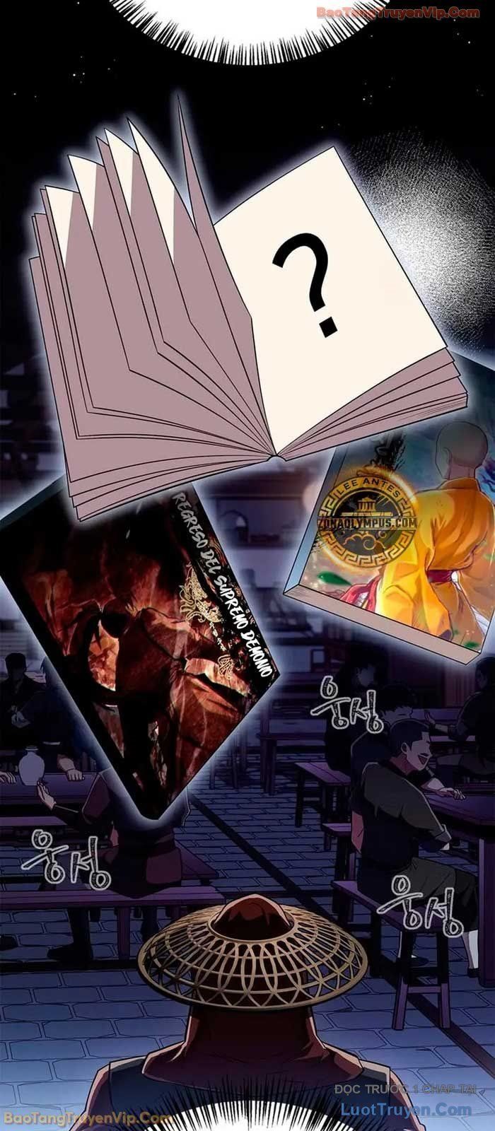 đọc truyện Huấn Luyện Viên Murim Thiên Tài Chương 80 ảnh 81 tại Thiên Thai Truyện