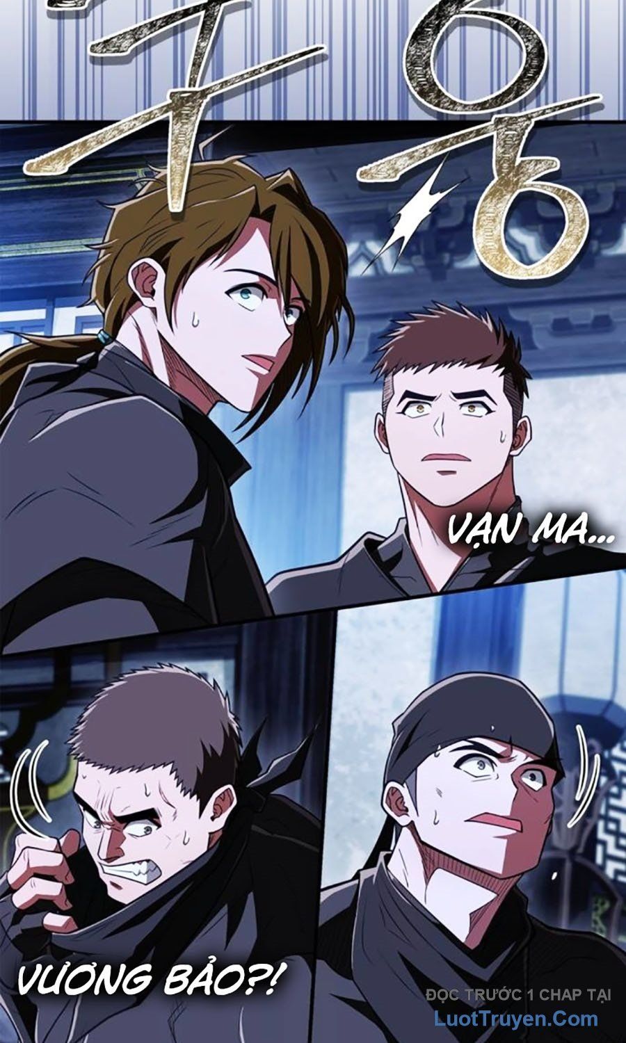 đọc truyện Huấn Luyện Viên Murim Thiên Tài Chương 81 ảnh 103 tại Thiên Thai Truyện