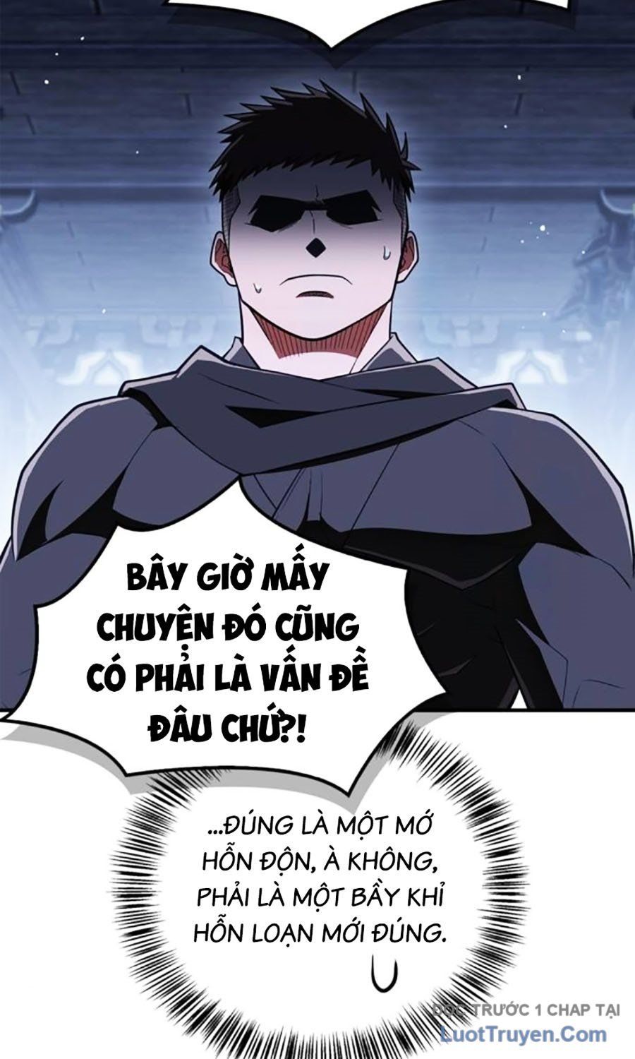 đọc truyện Huấn Luyện Viên Murim Thiên Tài Chương 81 ảnh 109 tại Thiên Thai Truyện