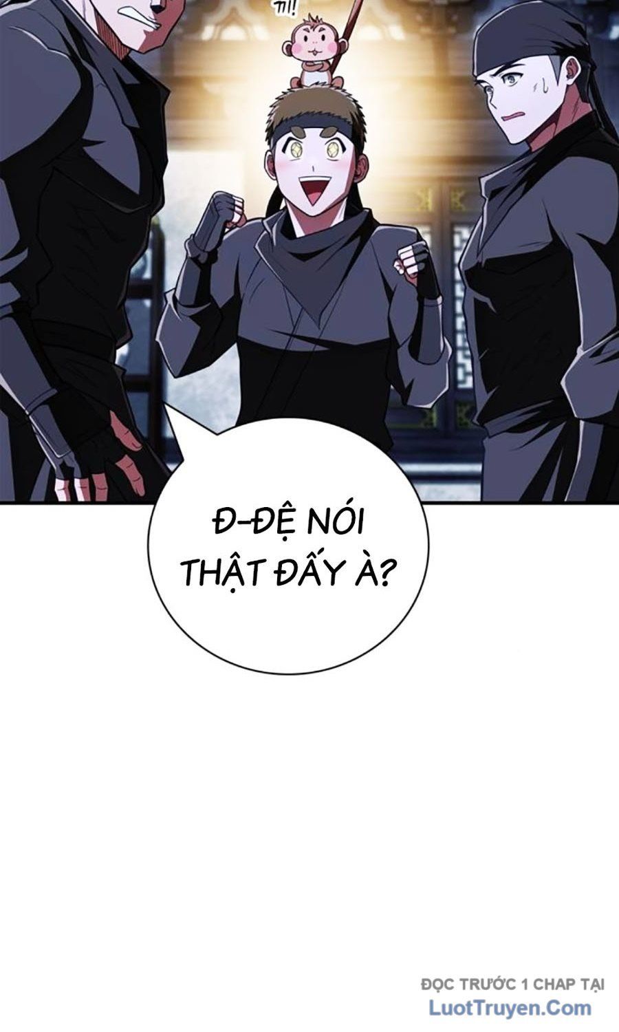 đọc truyện Huấn Luyện Viên Murim Thiên Tài Chương 81 ảnh 112 tại Thiên Thai Truyện