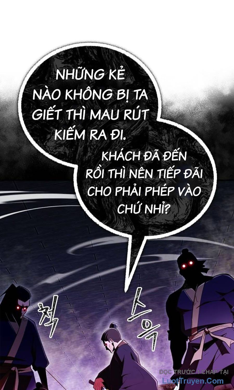 đọc truyện Huấn Luyện Viên Murim Thiên Tài Chương 81 ảnh 21 tại Thiên Thai Truyện