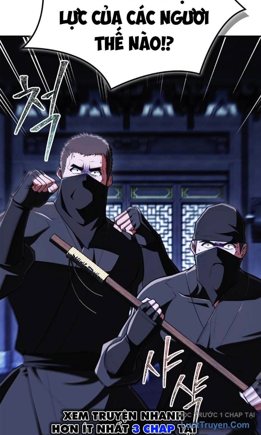 đọc truyện Huấn Luyện Viên Murim Thiên Tài Chương 81 ảnh 30 tại Thiên Thai Truyện