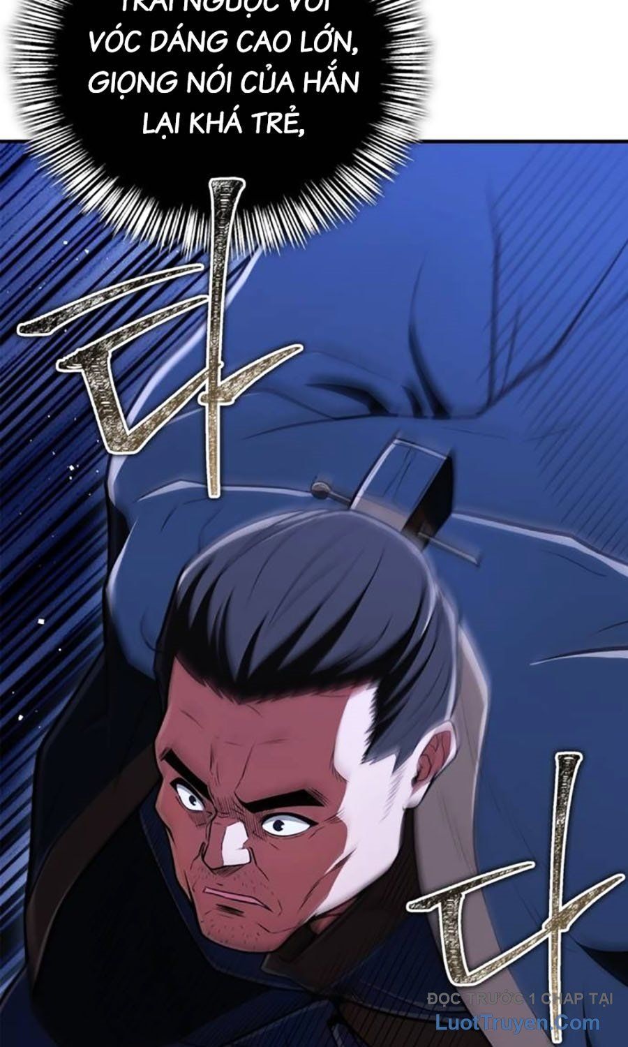 đọc truyện Huấn Luyện Viên Murim Thiên Tài Chương 81 ảnh 37 tại Thiên Thai Truyện