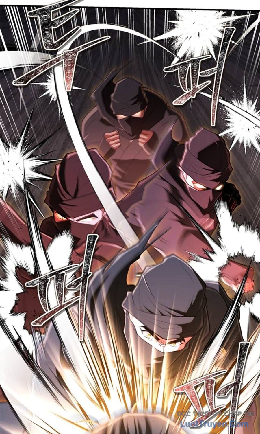 đọc truyện Huấn Luyện Viên Murim Thiên Tài Chương 81 ảnh 51 tại Thiên Thai Truyện