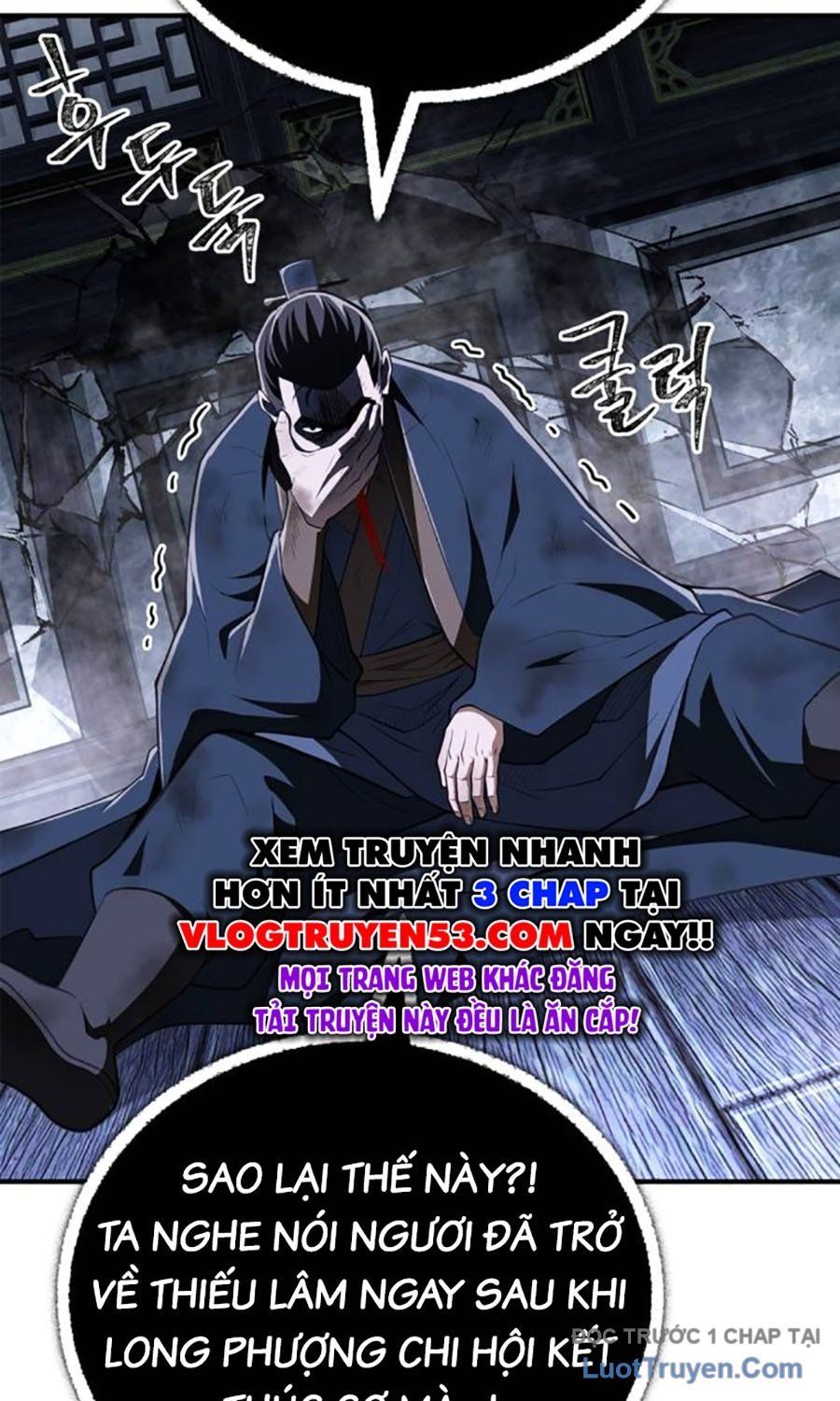 đọc truyện Huấn Luyện Viên Murim Thiên Tài Chương 81 ảnh 55 tại Thiên Thai Truyện