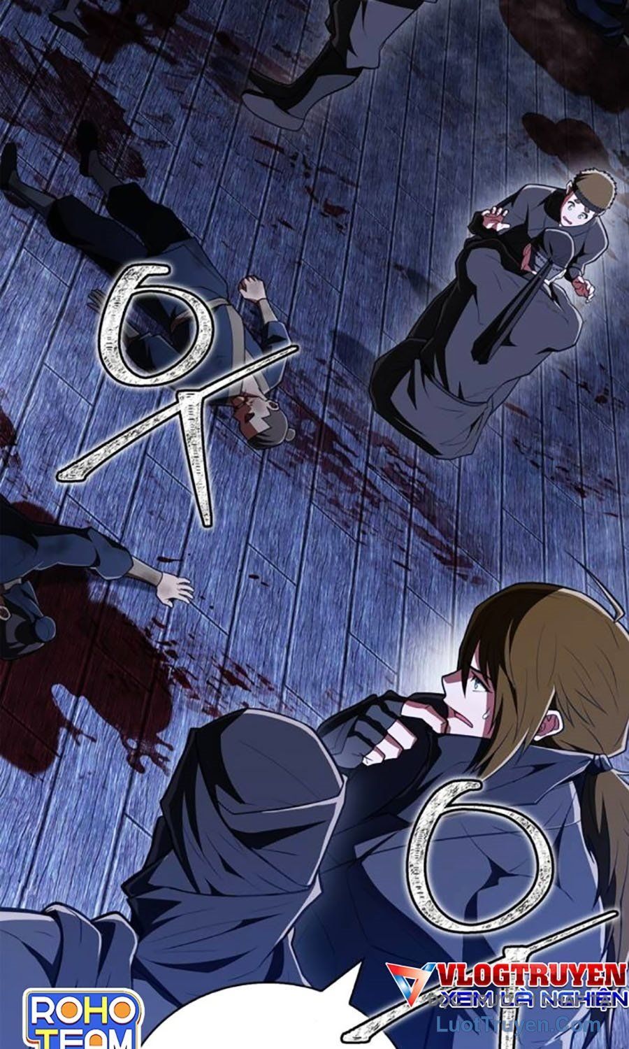 đọc truyện Huấn Luyện Viên Murim Thiên Tài Chương 81 ảnh 79 tại Thiên Thai Truyện