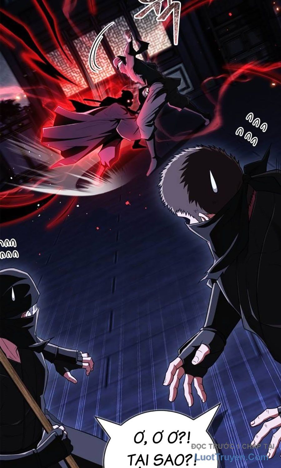 đọc truyện Huấn Luyện Viên Murim Thiên Tài Chương 81 ảnh 11 tại Thiên Thai Truyện