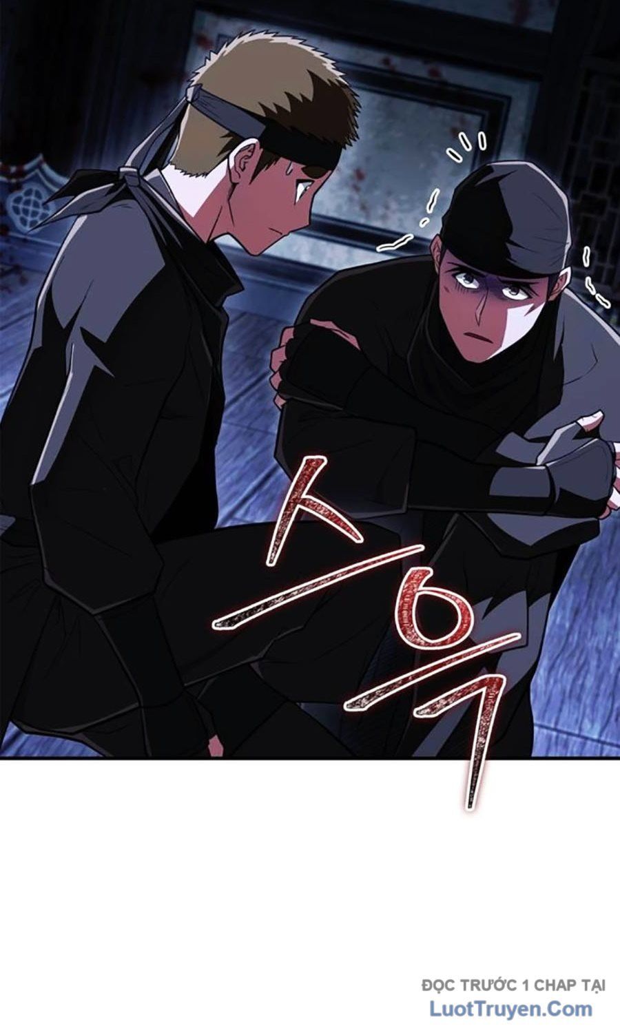 đọc truyện Huấn Luyện Viên Murim Thiên Tài Chương 81 ảnh 94 tại Thiên Thai Truyện