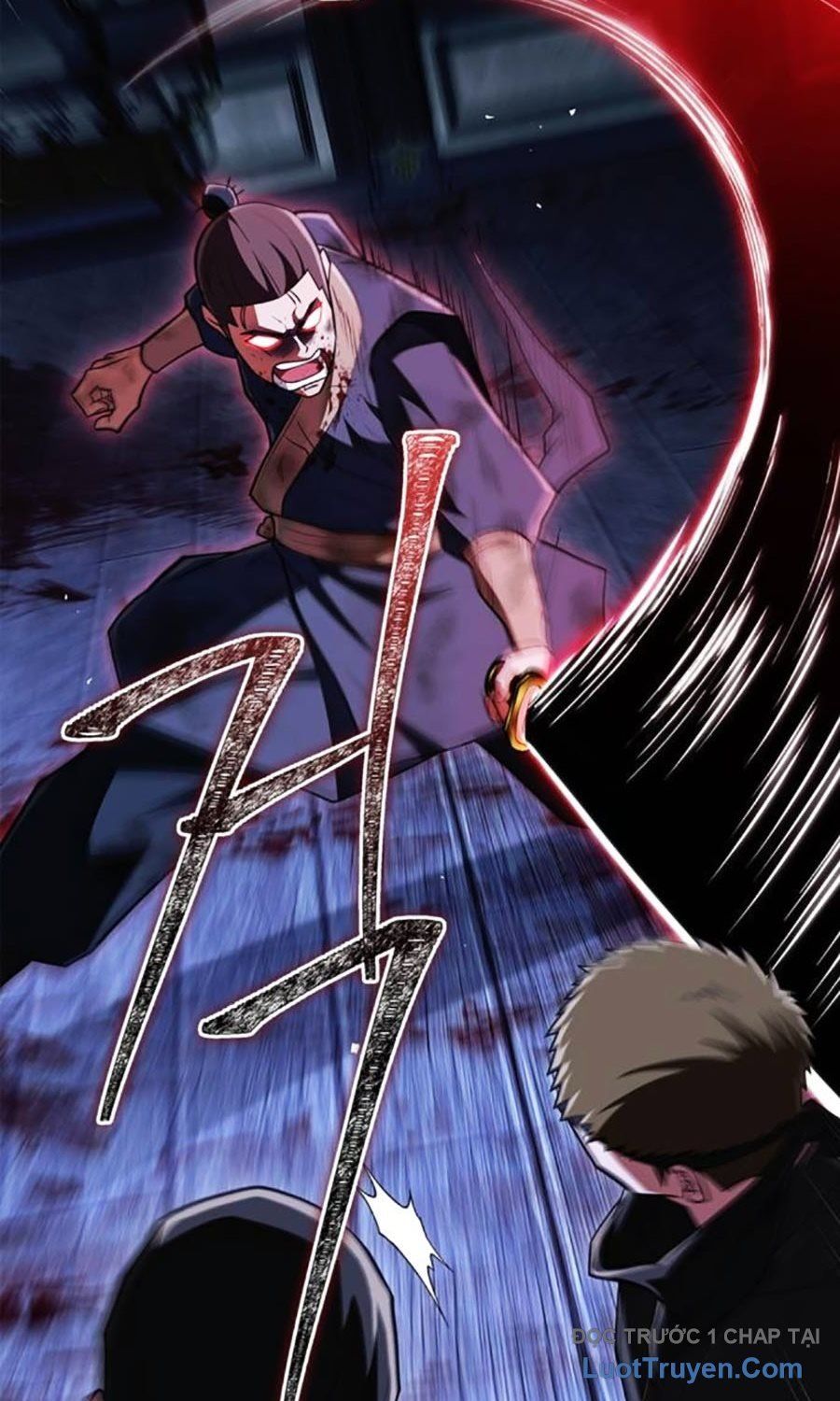 đọc truyện Huấn Luyện Viên Murim Thiên Tài Chương 81 ảnh 96 tại Thiên Thai Truyện