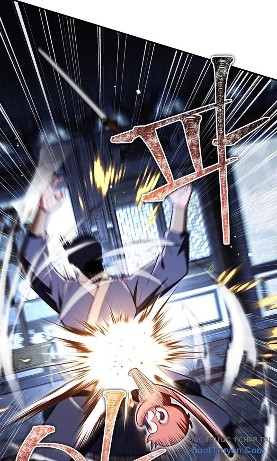 đọc truyện Huấn Luyện Viên Murim Thiên Tài Chương 81 ảnh 100 tại Thiên Thai Truyện