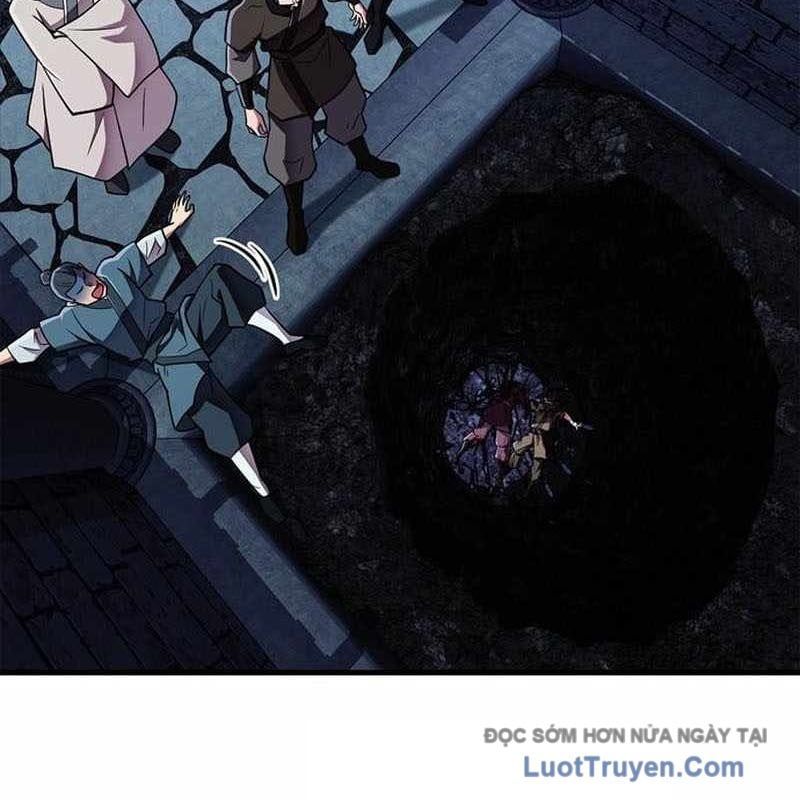 đọc truyện Huấn Luyện Viên Murim Thiên Tài Chương 82 ảnh 136 tại Thiên Thai Truyện