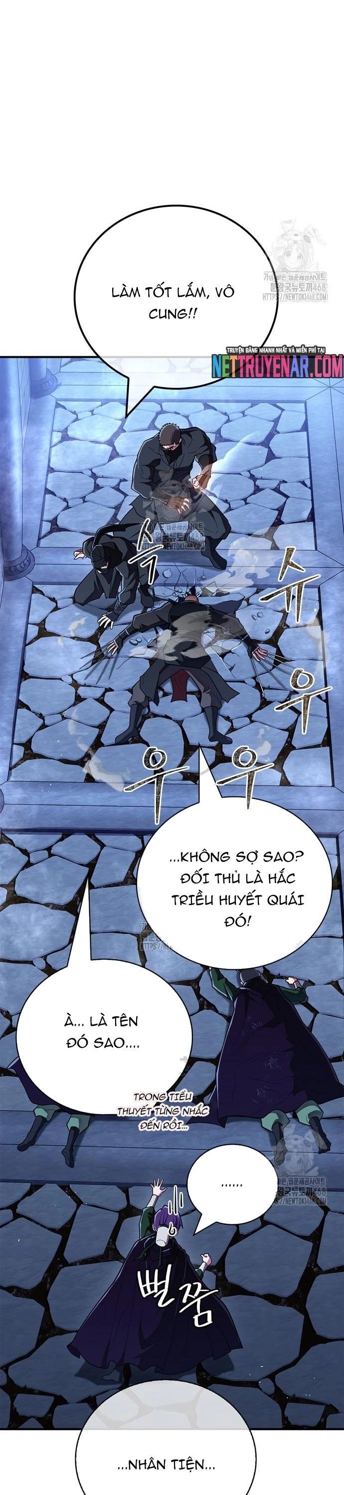 đọc truyện Huấn Luyện Viên Murim Thiên Tài Chương 83 ảnh 14 tại Thiên Thai Truyện