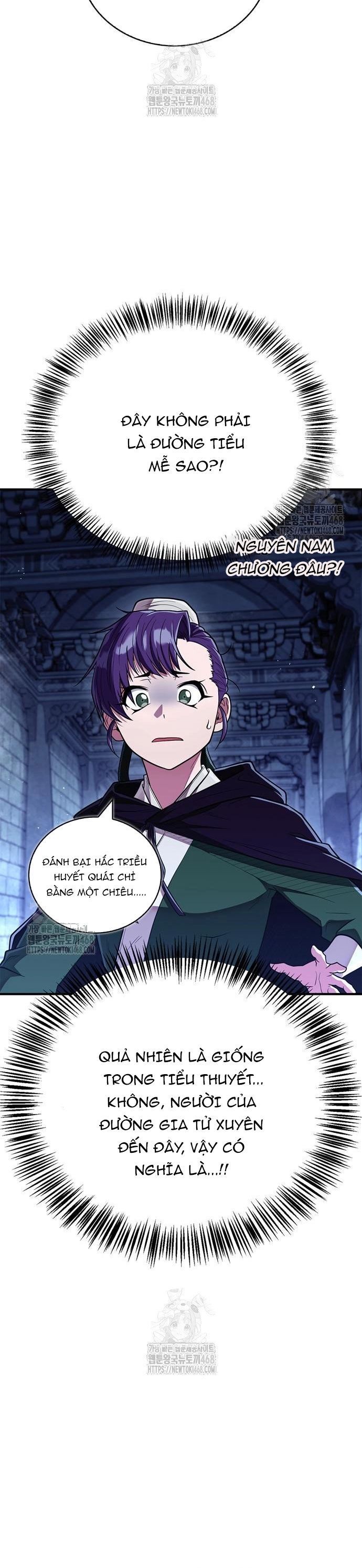 đọc truyện Huấn Luyện Viên Murim Thiên Tài Chương 83 ảnh 15 tại Thiên Thai Truyện