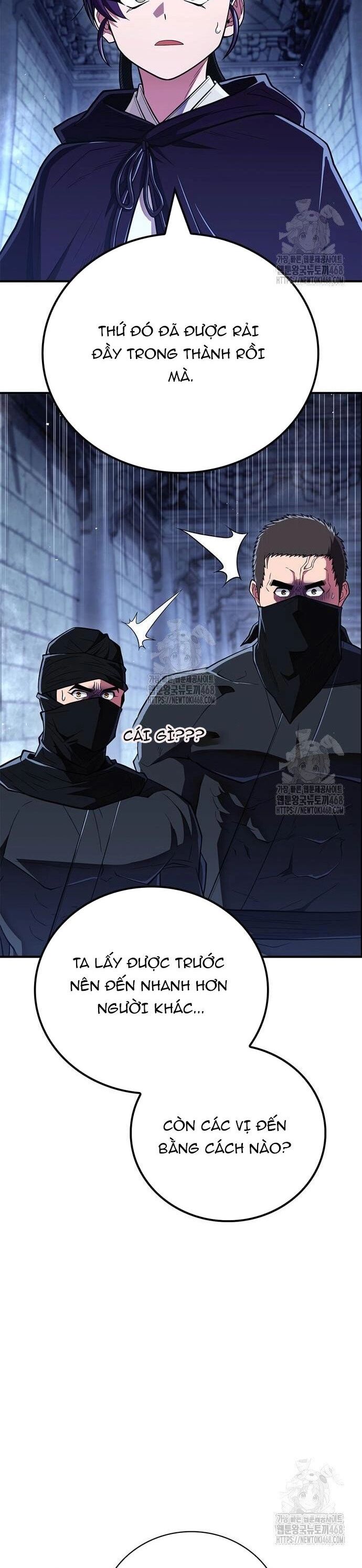 đọc truyện Huấn Luyện Viên Murim Thiên Tài Chương 83 ảnh 17 tại Thiên Thai Truyện