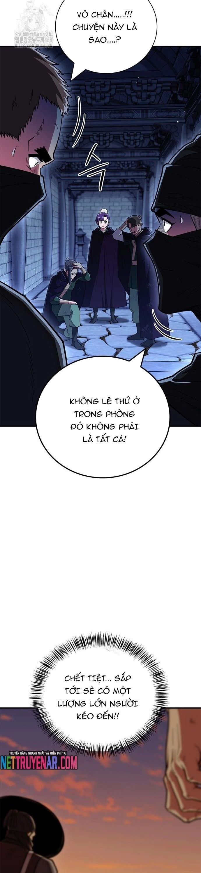 đọc truyện Huấn Luyện Viên Murim Thiên Tài Chương 83 ảnh 18 tại Thiên Thai Truyện