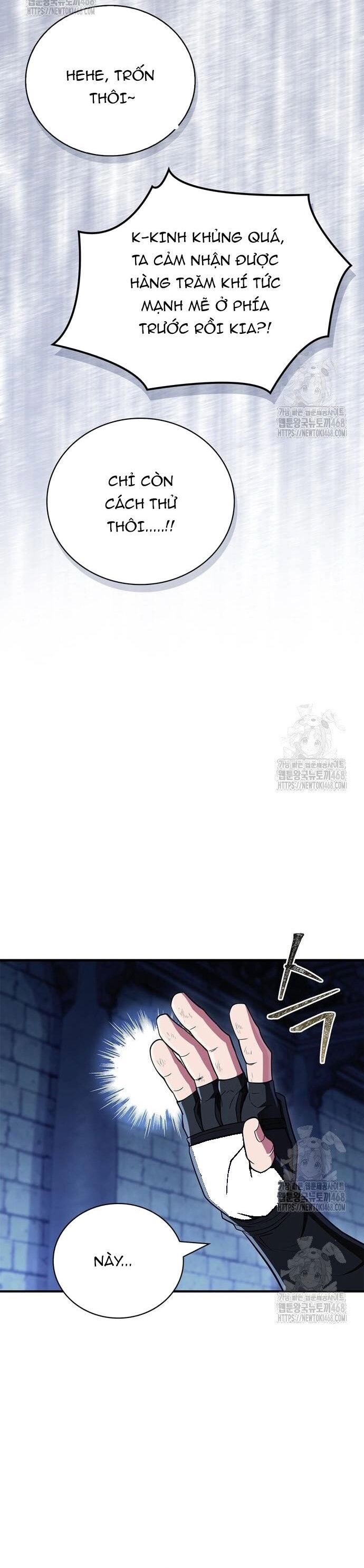 đọc truyện Huấn Luyện Viên Murim Thiên Tài Chương 83 ảnh 21 tại Thiên Thai Truyện