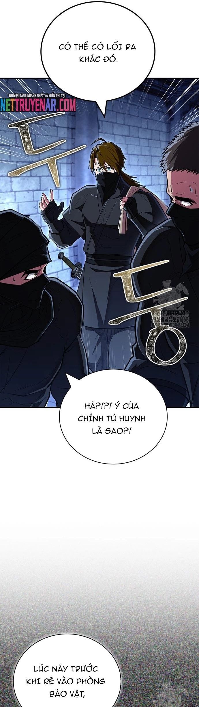 đọc truyện Huấn Luyện Viên Murim Thiên Tài Chương 83 ảnh 22 tại Thiên Thai Truyện