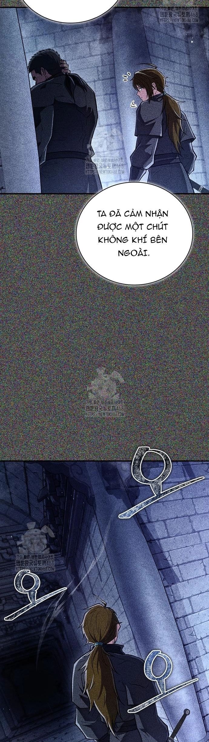 đọc truyện Huấn Luyện Viên Murim Thiên Tài Chương 83 ảnh 23 tại Thiên Thai Truyện