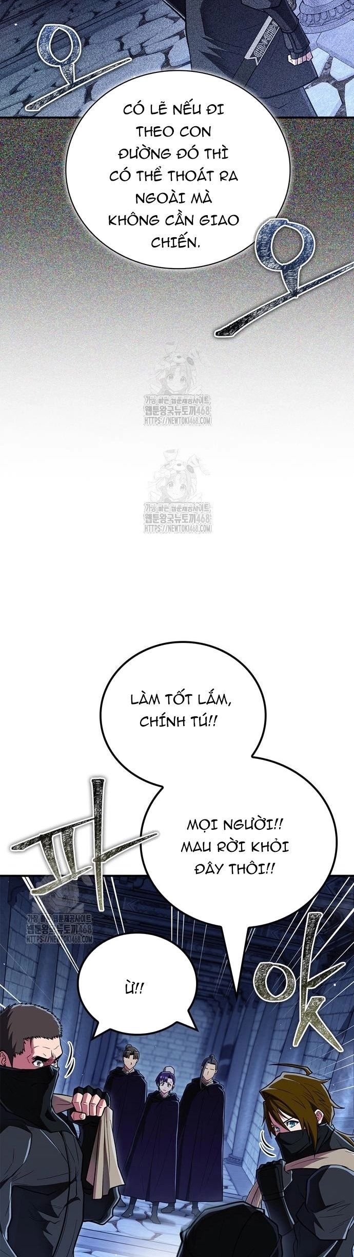 đọc truyện Huấn Luyện Viên Murim Thiên Tài Chương 83 ảnh 24 tại Thiên Thai Truyện