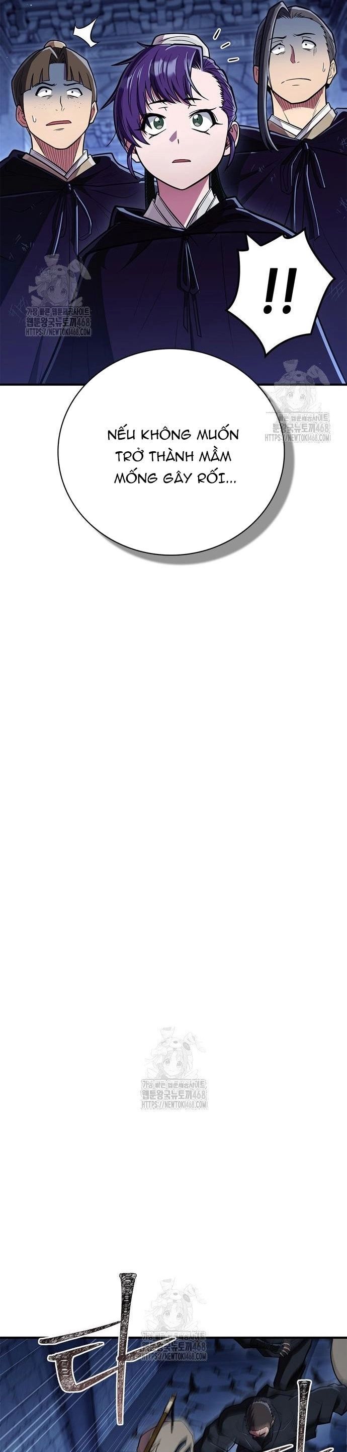 đọc truyện Huấn Luyện Viên Murim Thiên Tài Chương 83 ảnh 26 tại Thiên Thai Truyện