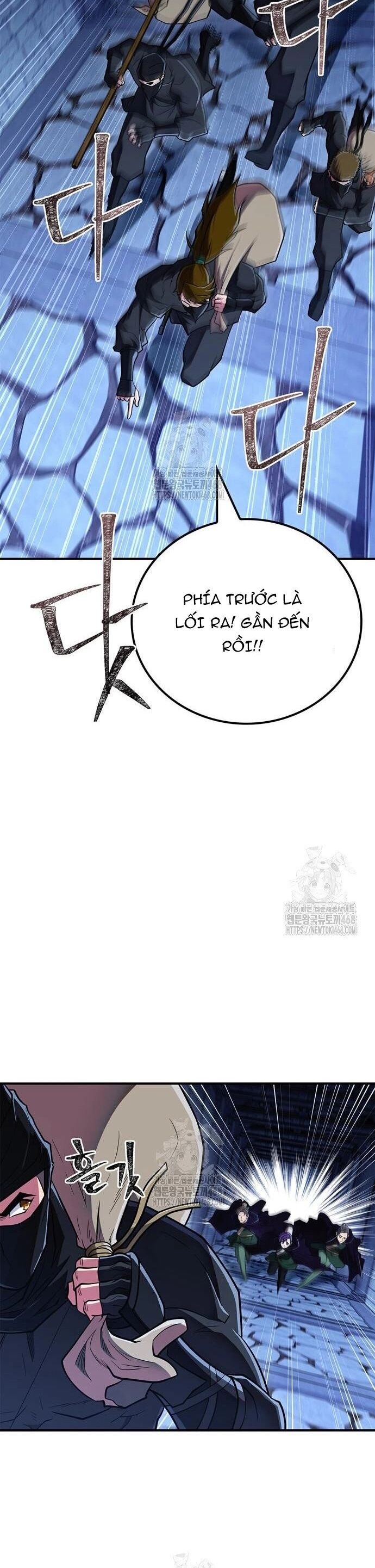 đọc truyện Huấn Luyện Viên Murim Thiên Tài Chương 83 ảnh 27 tại Thiên Thai Truyện